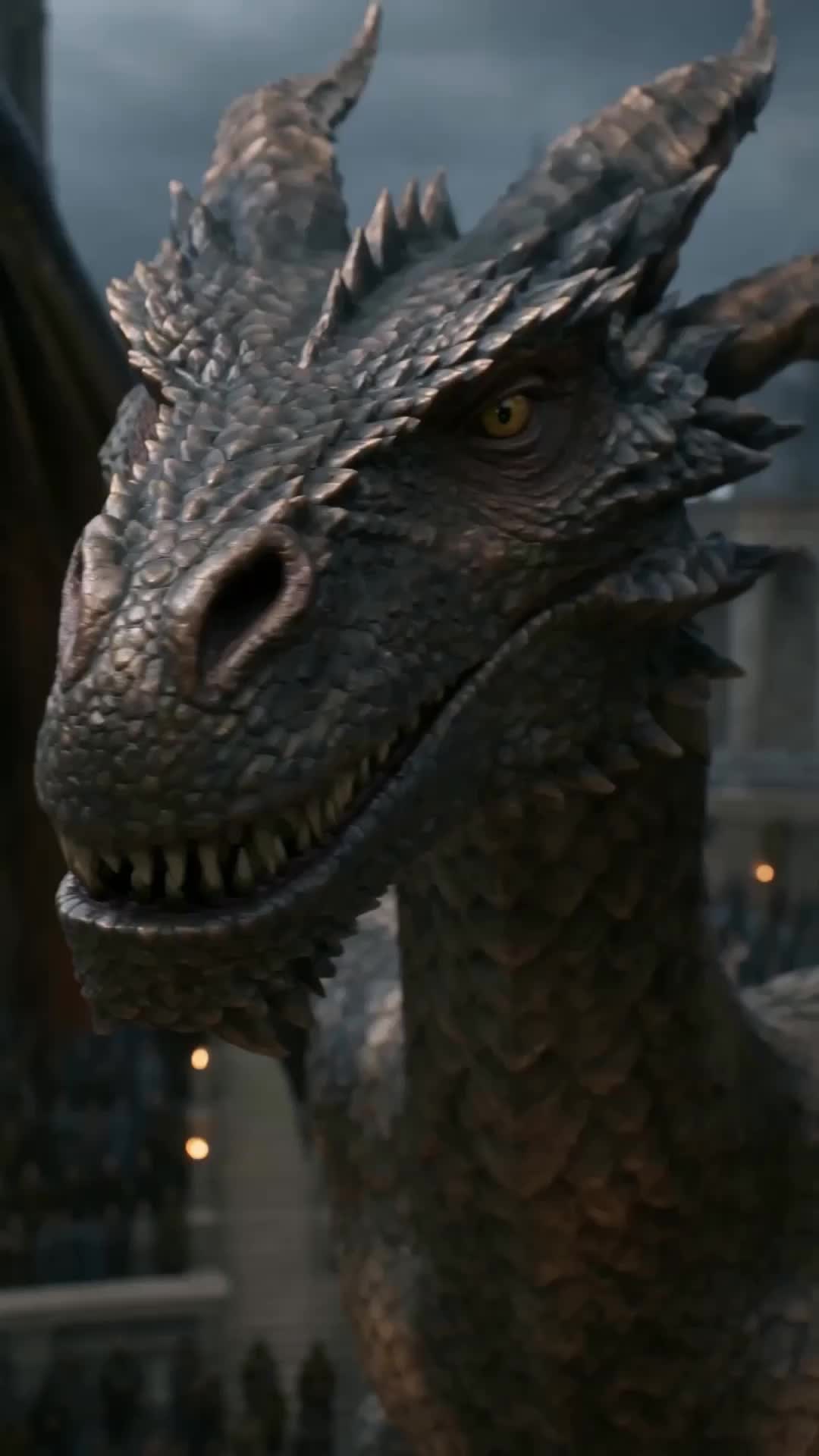 Episode 7 - Claimed by the Dragon